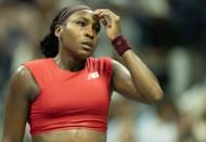 Coco Gauff (Source: Getty)